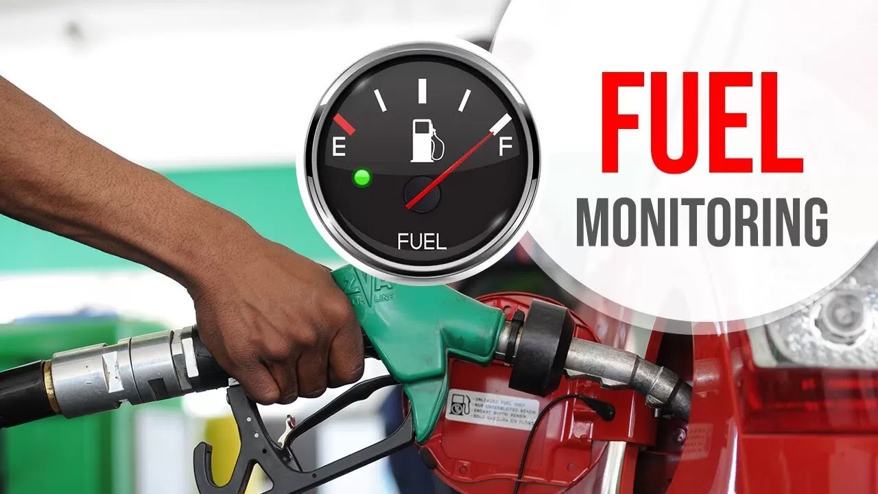 Fuel Management Solution