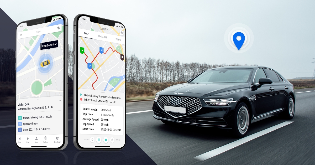 Fleet Management System