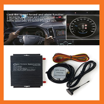 SPEED LIMITERS